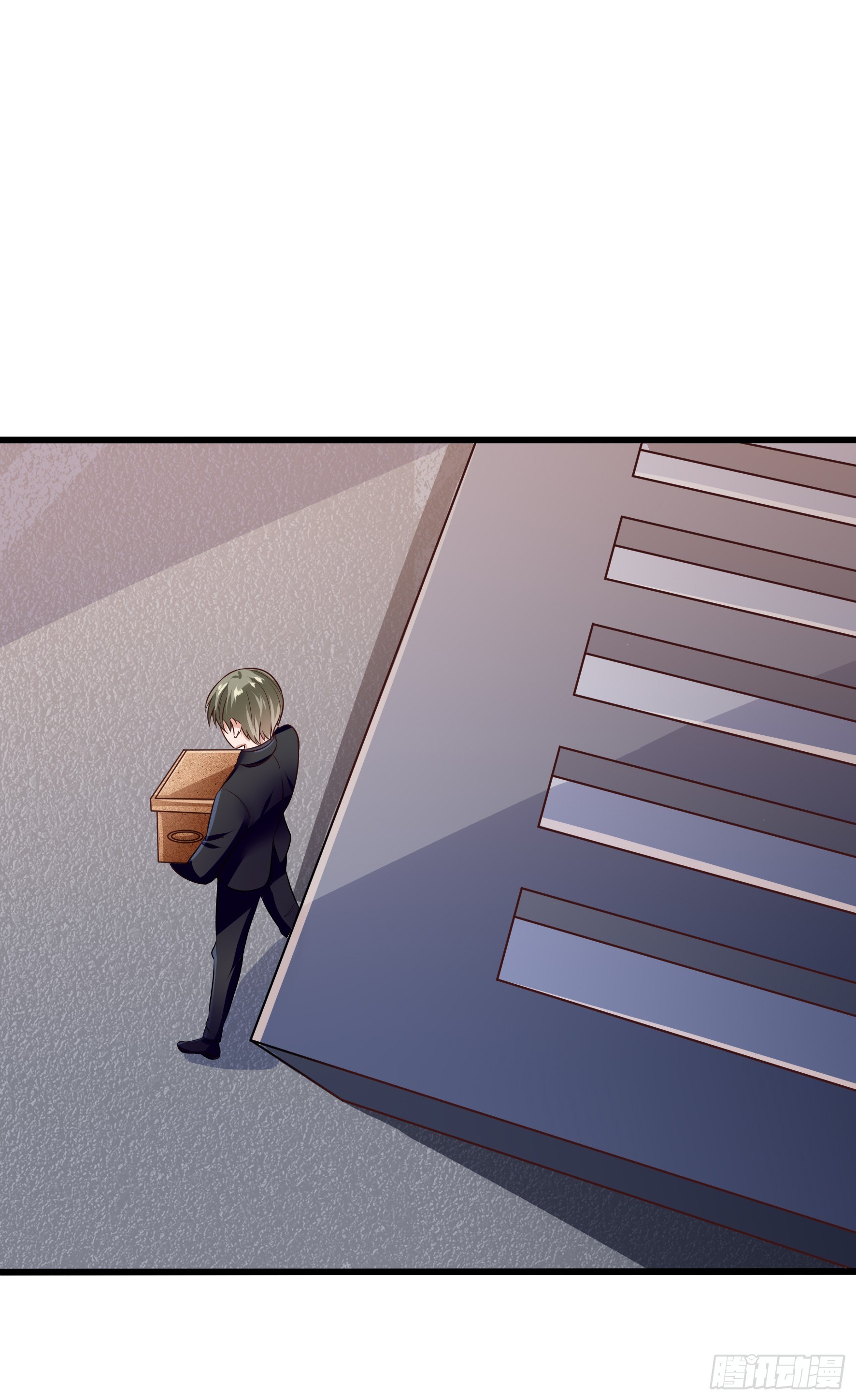 Fairy Demon Dad Chapter 06 Gambar 31